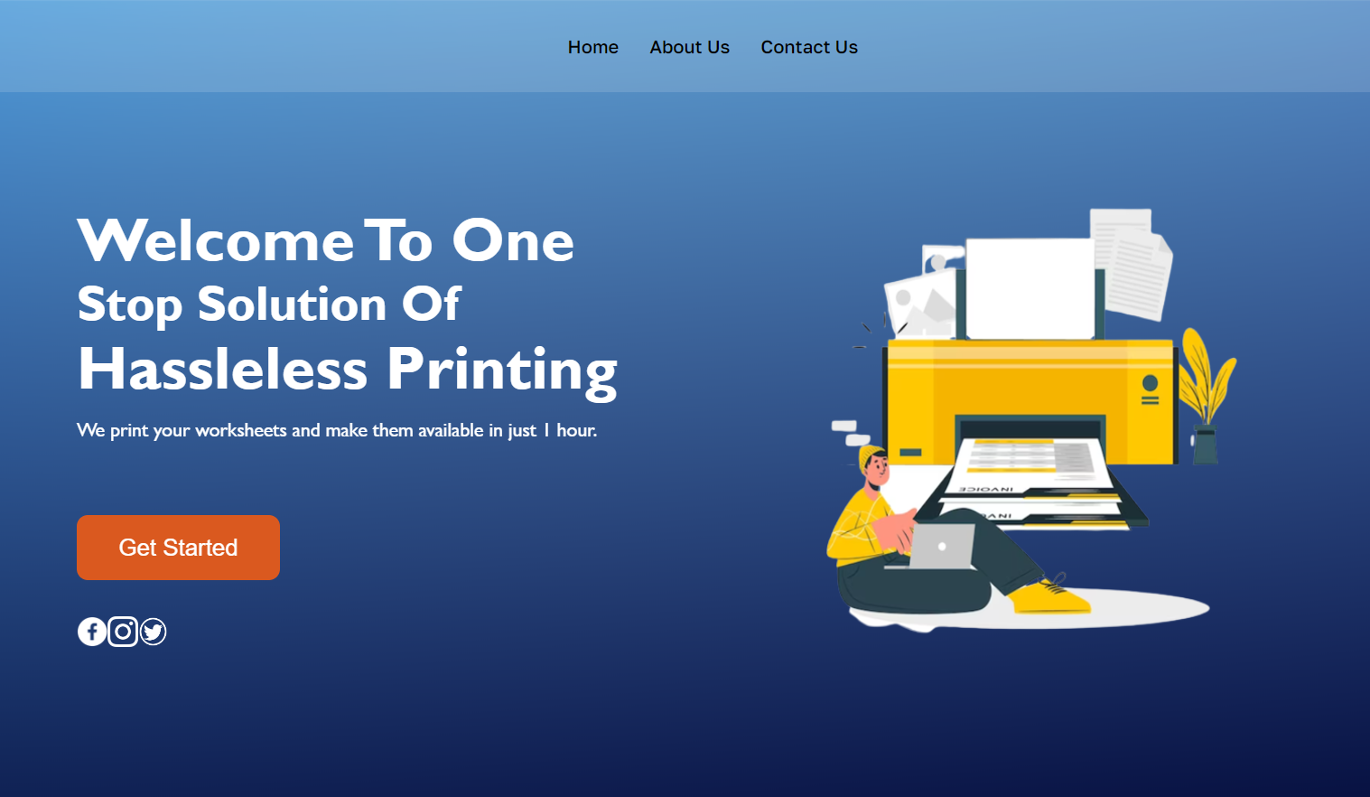 PrintDeck 🖨